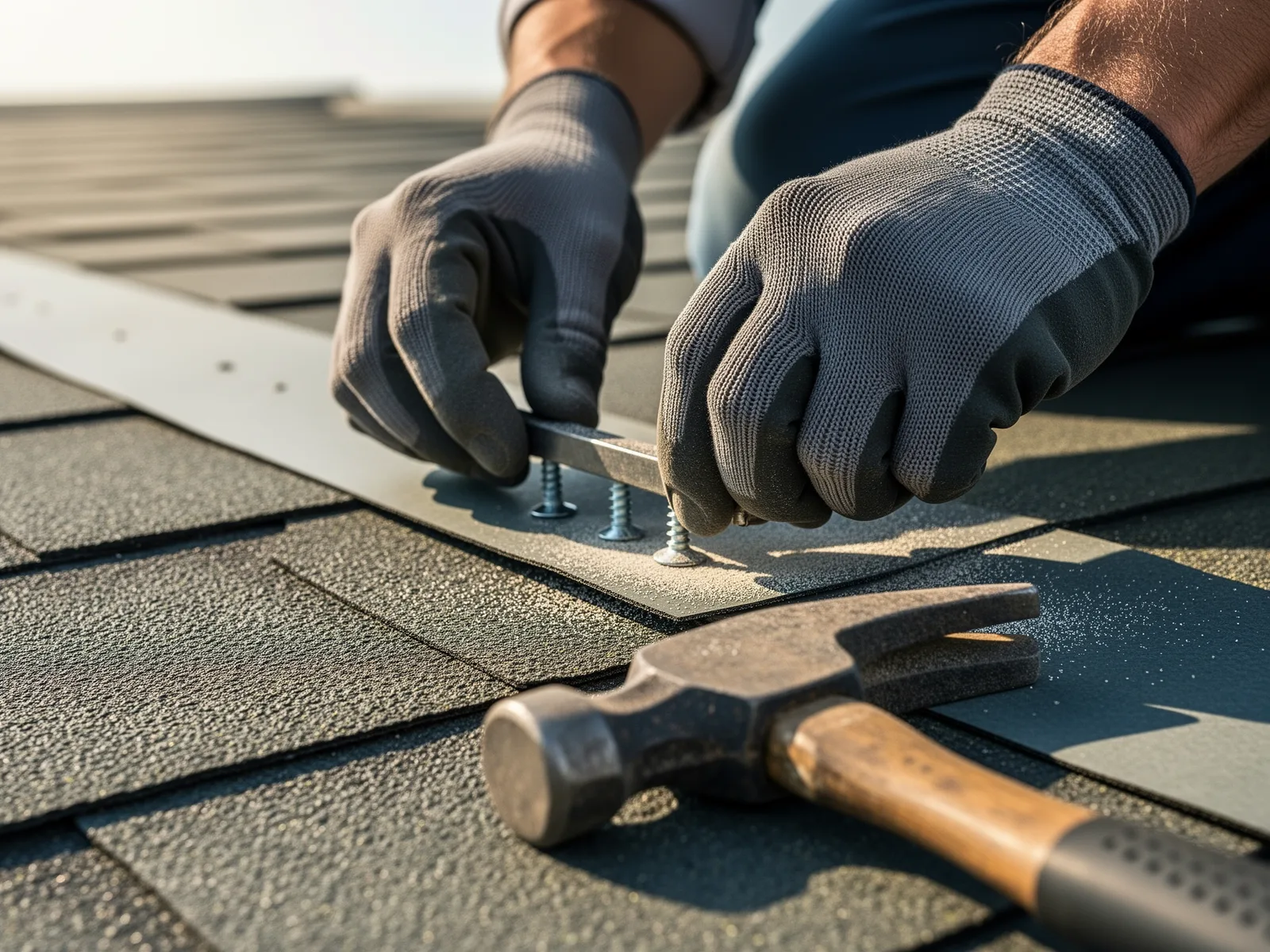 Why choose Fascia Repair in Hawthorne, NY
